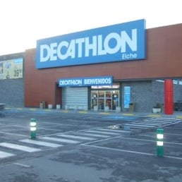 decathlon espana