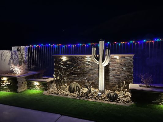 Visualized Landscape by null