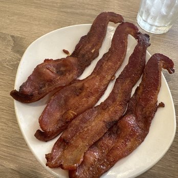 Scramblers Restaurant - Bacon - Breakfast & Brunch Near Me - Jacksonville, Florida Scramblers Restaurant - Bacon - Breakfast & Brunch Near Me - Jacksonville, Florida