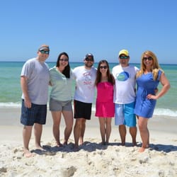 Vacations On The Water