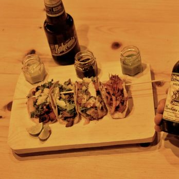 Ambar - Los taquitis mmmm - Tapas Bars Near Me - Tijuana, BCN Ambar - Los taquitis mmmm - Tapas Bars Near Me - Tijuana, BCN