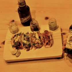Ambar - Los taquitis mmmm