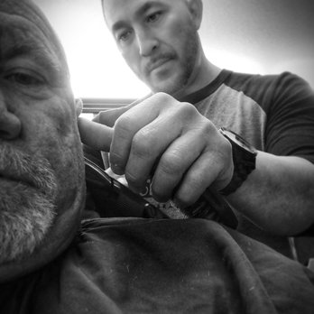 Blends Barbershop - Barbers Near Me - Merced, California