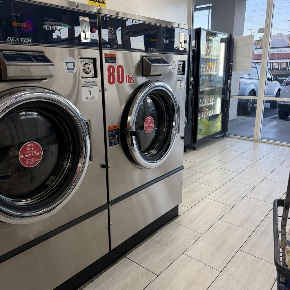 365 Laundromat - Laundromat Near Me - El Monte, California 365 Laundromat - Laundromat Near Me - El Monte, California