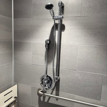 Pacific Plumbing Systems - New Shower Instalation. - Plumbing Near Me - San Leandro, California