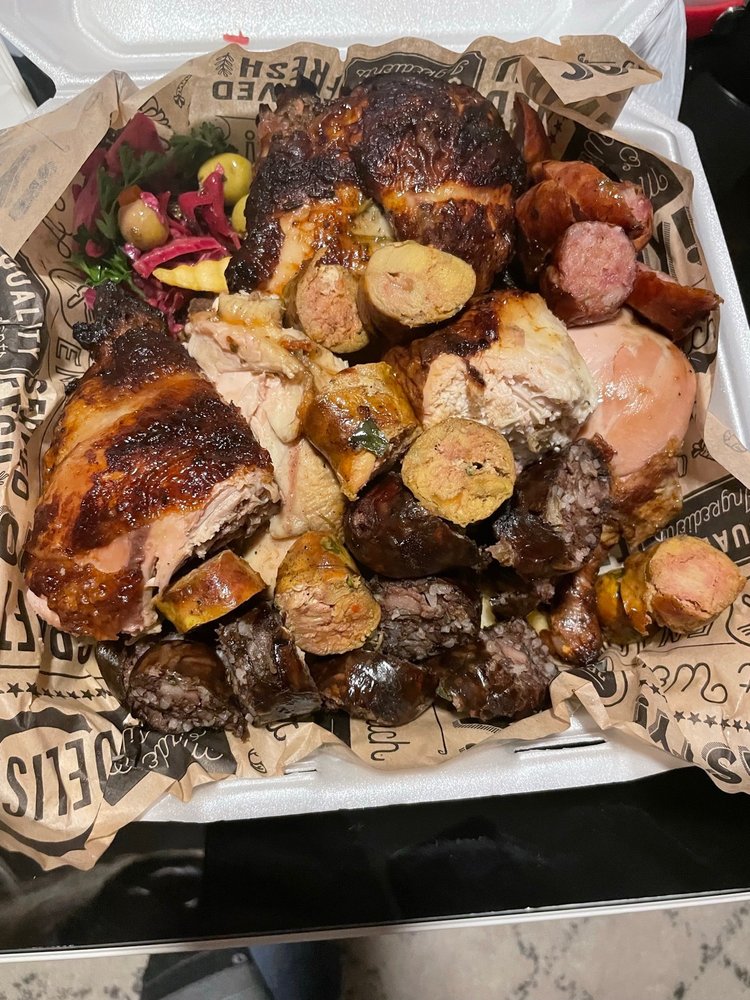 Ninja Chicken