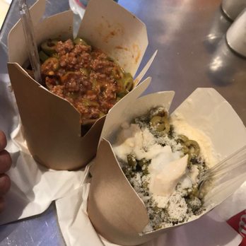 Dal Moro's - Fast Food Near Me - Venezia, VE