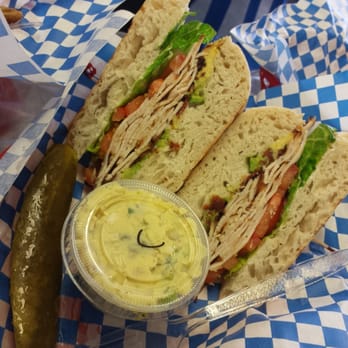 Chilly Jilly'z Bakery & Cafe - TABLT (Tomato Avocado Bacon Lettuce and Tomato) on cibiatta bread. - Ice Cream & Frozen Yogurt Near Me - Boulder City, Nevada Chilly Jilly'z Bakery & Cafe - TABLT (Tomato Avocado Bacon Lettuce and Tomato) on cibiatta bread. - Ice Cream & Frozen Yogurt Near Me - Boulder City, Nevada