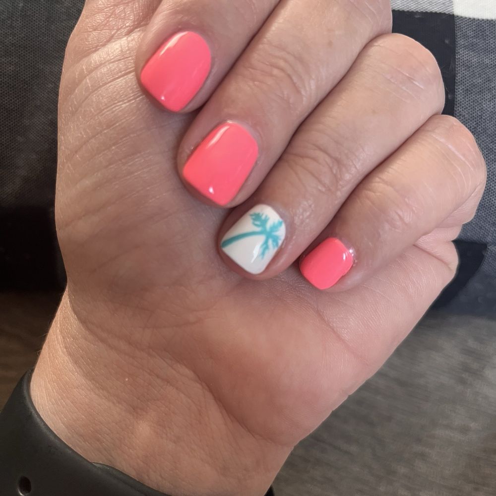 Cloud Nail Bar - Nail Salons Near Me - Buffalo, New York