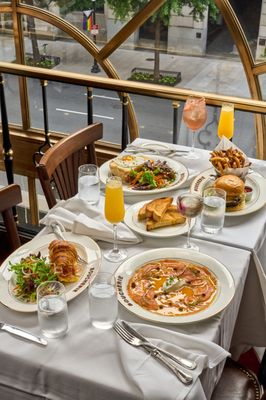 La Grande Boucherie DC by null