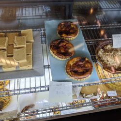 Kaiaroha - Pastries