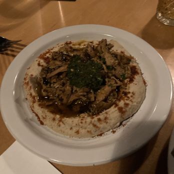 Calliope - Hummus - Cocktail Bars Near Me - Chattanooga, Tennessee