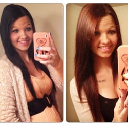 Corrective color