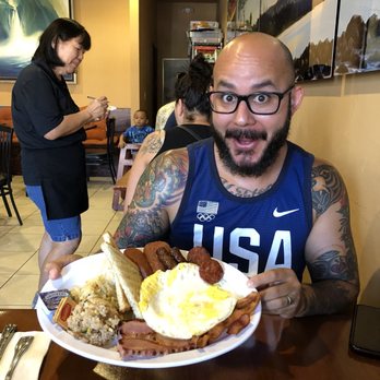 Daddy O’s - New American Near Me - Lihue, Hawaii