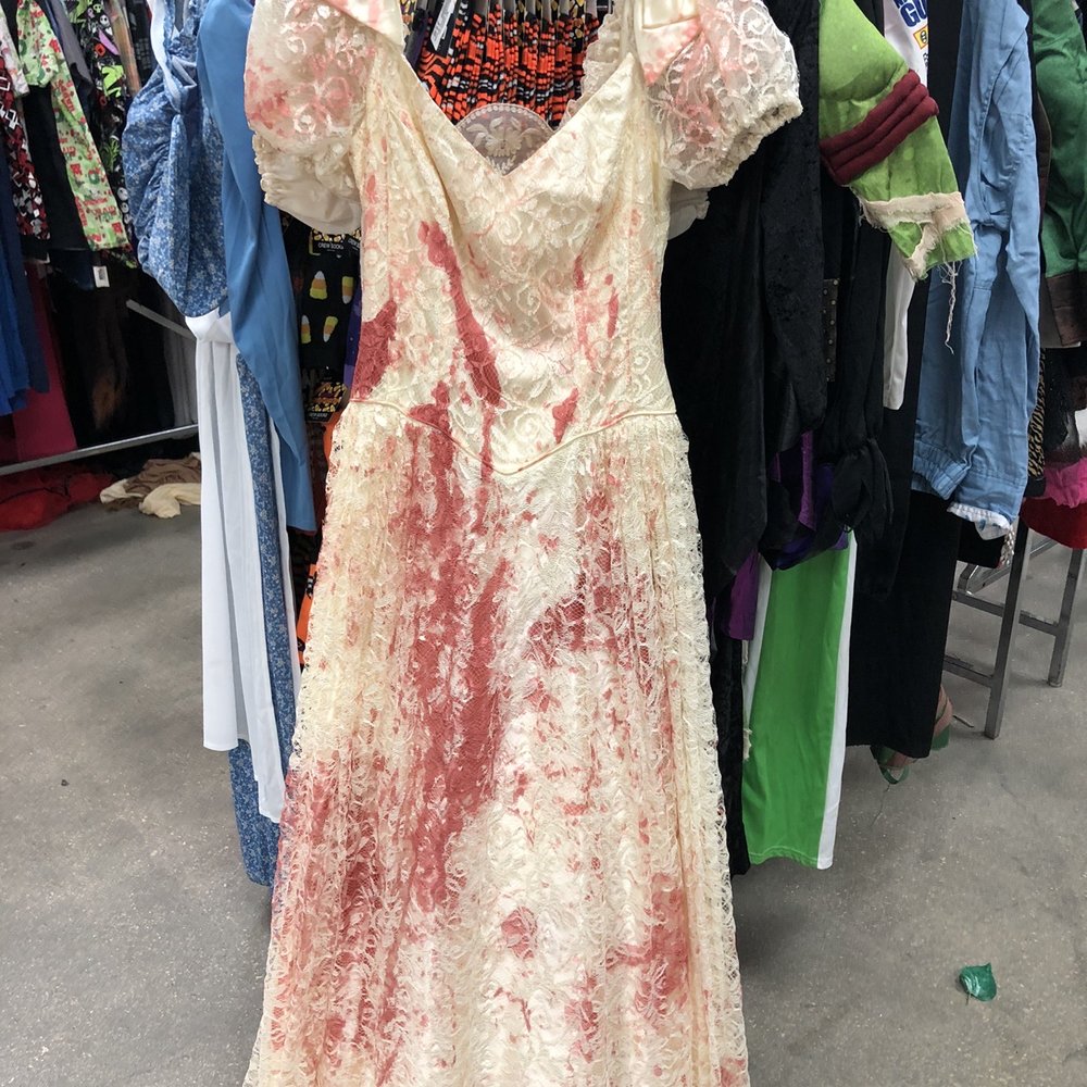 Goodwill Retail & Donation Center - A prom from hell. - Thrift Stores Near Me - Naples, Florida Goodwill Retail & Donation Center - A prom from hell. - Thrift Stores Near Me - Naples, Florida