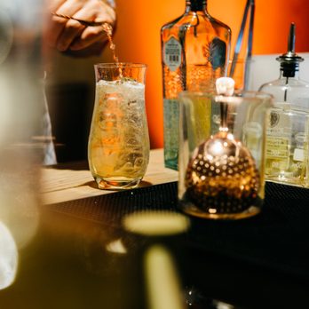 Bar AC - Lounges Near Me - Austin, Texas