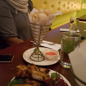 Lemongrass Brooklyn - Light skinned calamari - Thai Near Me - Brooklyn, New York Lemongrass Brooklyn - Light skinned calamari - Thai Near Me - Brooklyn, New York