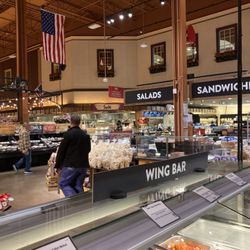 Wegmans - Sensory Overload.
