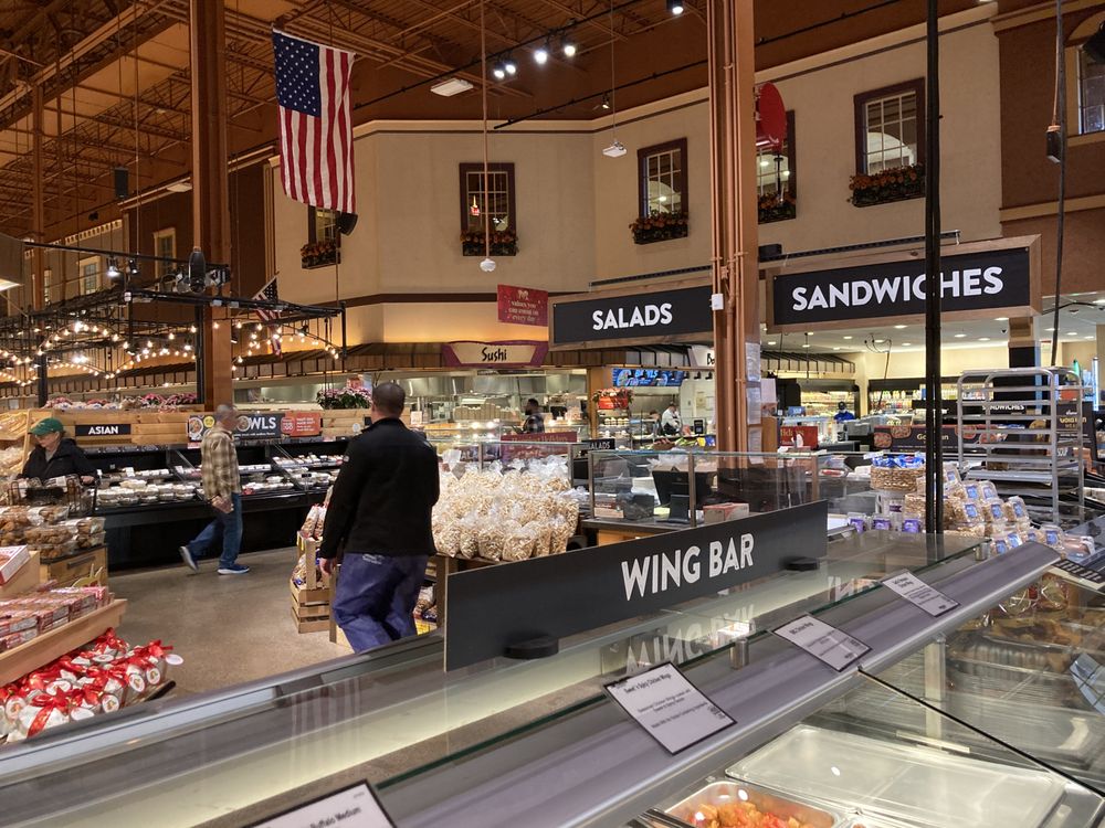 Wegmans Image