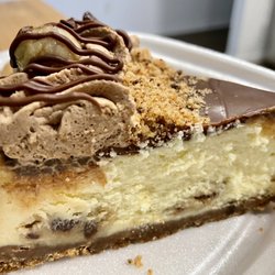 Big Nita's Cheesecakes