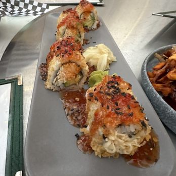 Palma - Sushi Bars Near Me - Phoenix, Arizona Palma - Sushi Bars Near Me - Phoenix, Arizona