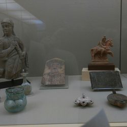 Miami University Art Museum - Roman and Early Christian Art.