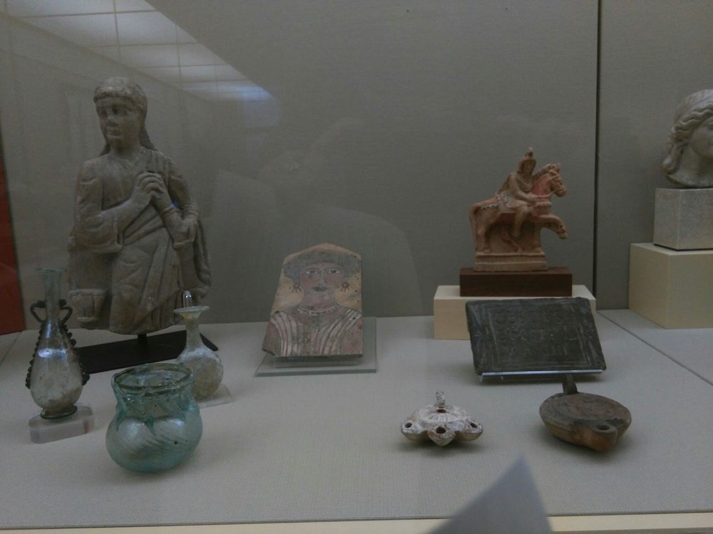 Social spots from Miami University Art Museum