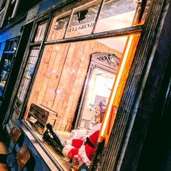 Cut & Grind Barbers