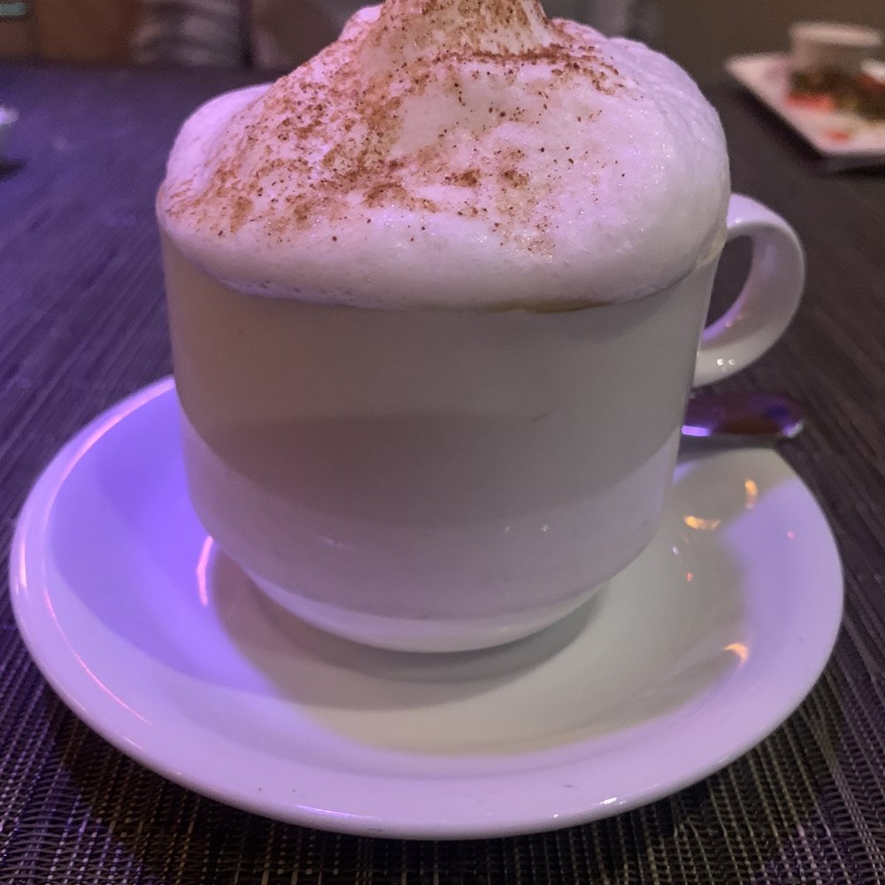 Mejana - Mediterranean Near Me - Arlington, Virginia