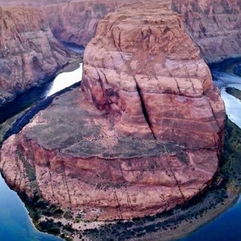 Horseshoe Bend - Hiking Near Me - Page, Arizona Horseshoe Bend - Hiking Near Me - Page, Arizona