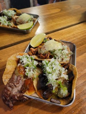 Taqueria El Chato by null