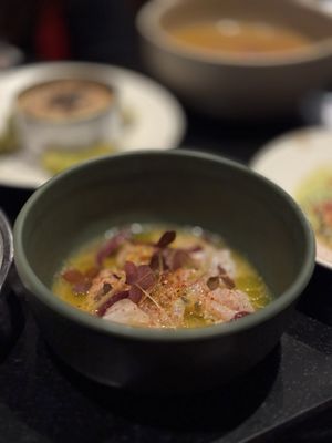 L’Avant Comptoir de la Mer by null