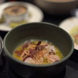 L'Avant Comptoir de la Mer