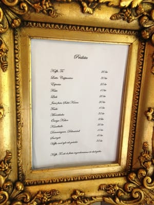 Menu photo 1 Skogsbo Gård Bromma, AB