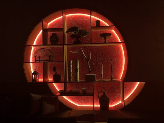 Whiskey Moon by null