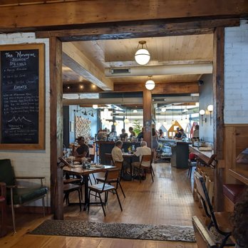 The Norwegian - Scandinavian Near Me - Rockford, Illinois