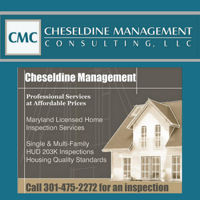 Cheseldine Management Consulting