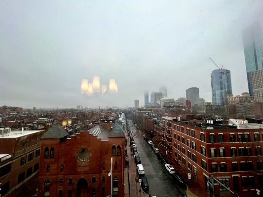 Staypineapple, A Delightful Hotel, South End Boston by null