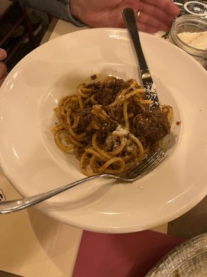 Osteria Cipolla Rossa by null