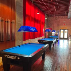 Billiards !!!!