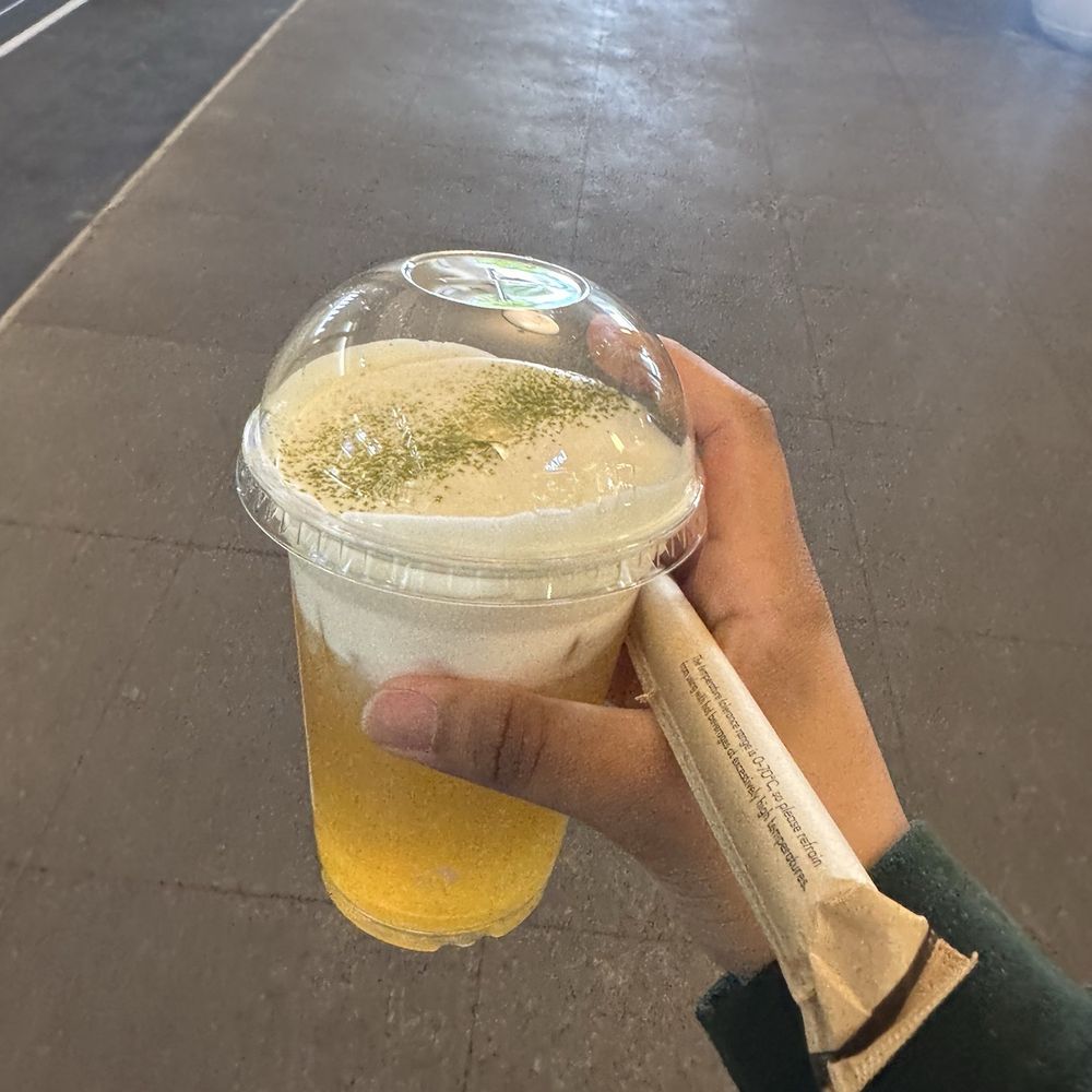 Heytea - Bubble Tea Near Me - Bellevue, Washington