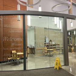 Laurel Branch Library