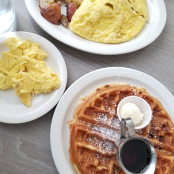 Millie's Cafe - Pasadena - Breakfast & Brunch Near Me - Pasadena, California