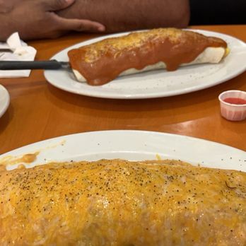 Doug's Day Diner - Centennial - Smothered adovada Burritos - Diners Near Me - Centennial, Colorado Doug's Day Diner - Centennial - Smothered adovada Burritos - Diners Near Me - Centennial, Colorado