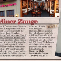 Spandauer Bierbrunnen
