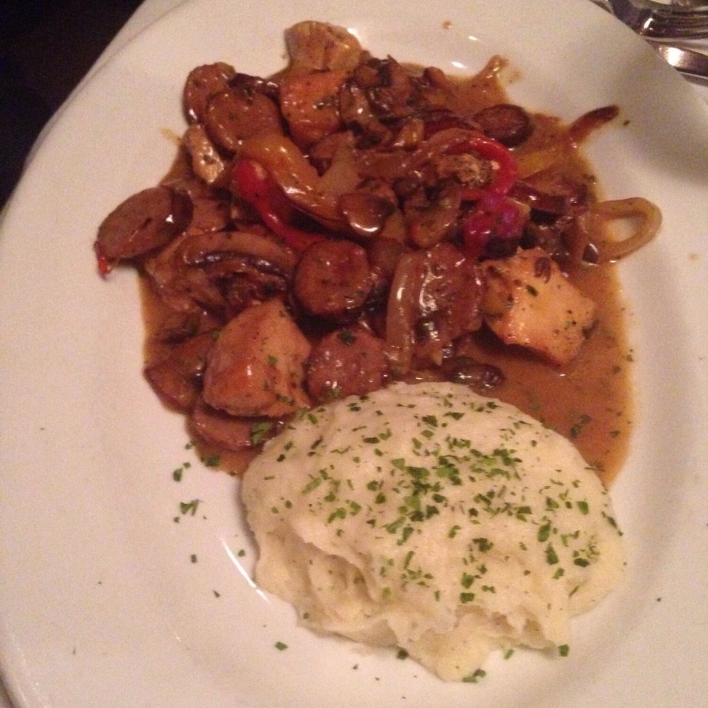 Piccolo Restaurant of Huntington - Chicken scarpello - Italian Near Me - Huntington, New York Piccolo Restaurant of Huntington - Chicken scarpello - Italian Near Me - Huntington, New York