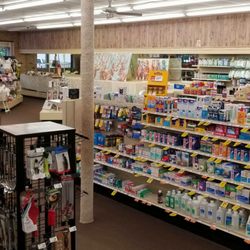 United Pharmacy - Pharmacy and gift shop
