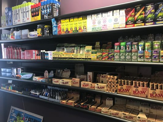 foger vap Foger Vapes