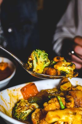 Peppino's Dosa by null