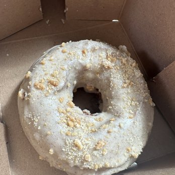The Salty Donut - Coffee & Tea Near Me - Orlando, Florida